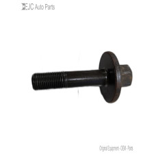 18L227 Crankshaft Pulley Bolt For 14-17 Infiniti QX50  3.7 1230931U0B